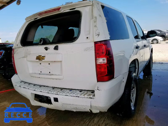 2011 CHEVROLET TAHOE SPEC 1GNSK2E05BR206234 Bild 3