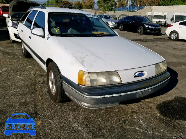 1989 FORD TAURUS L 1FABP55UXKG250293 Bild 0