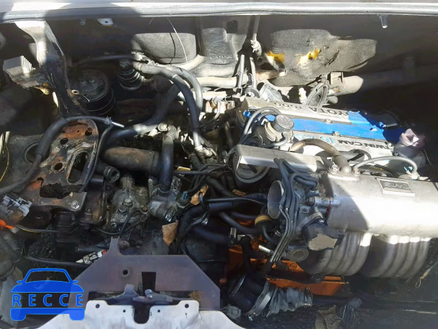 1985 TOYOTA MR2 JT2AW15C0F0027616 image 6