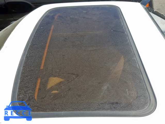 1985 TOYOTA MR2 JT2AW15C0F0027616 image 8