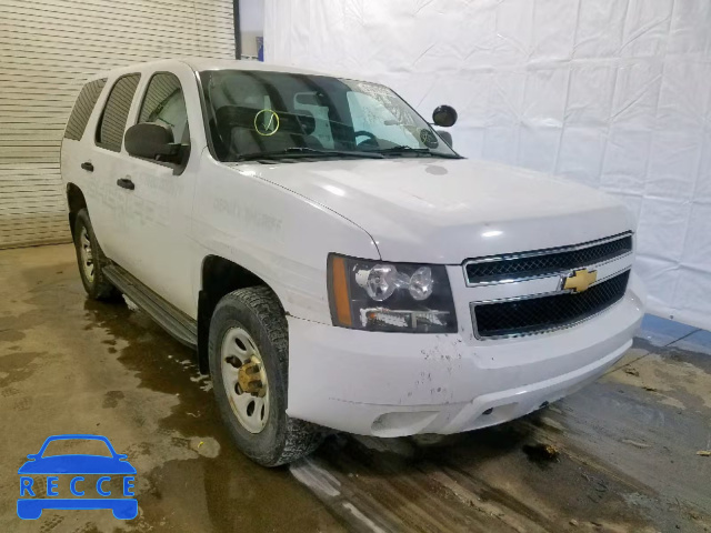 2012 CHEVROLET TAHOE SPEC 1GNSK2E09CR287160 image 0