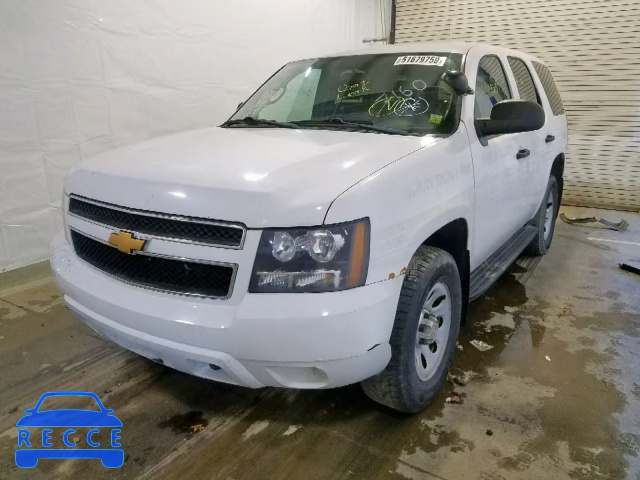 2012 CHEVROLET TAHOE SPEC 1GNSK2E09CR287160 зображення 1