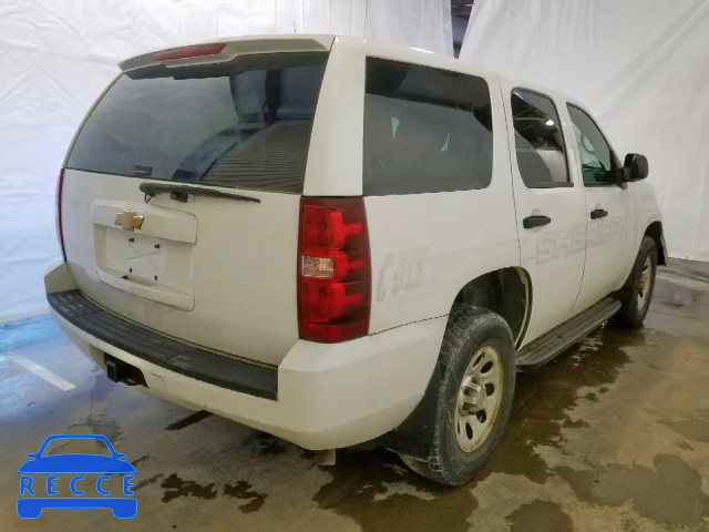 2012 CHEVROLET TAHOE SPEC 1GNSK2E09CR287160 зображення 3