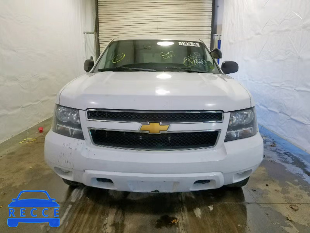 2012 CHEVROLET TAHOE SPEC 1GNSK2E09CR287160 зображення 8