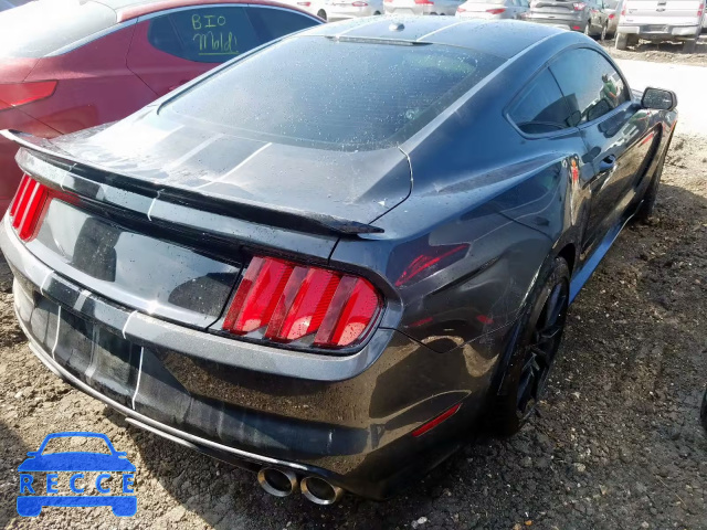 2018 FORD MUSTANG SH 1FA6P8JZXJ5504096 Bild 3