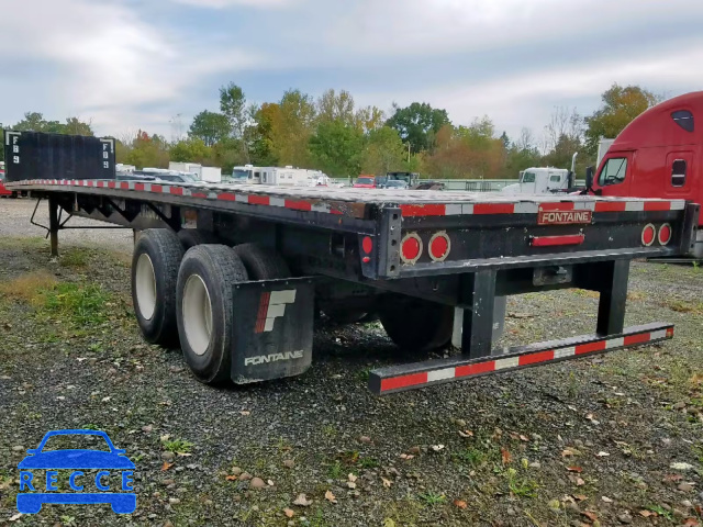 2019 FONTAINE FLATBED TR 13N1482C8K1535326 image 3