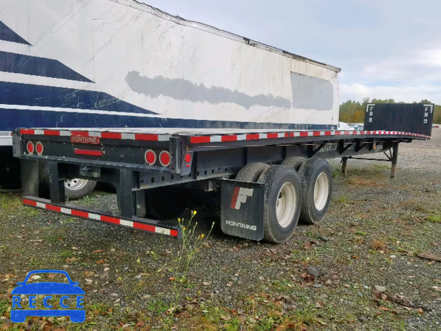 2019 FONTAINE FLATBED TR 13N1482C8K1535326 image 5