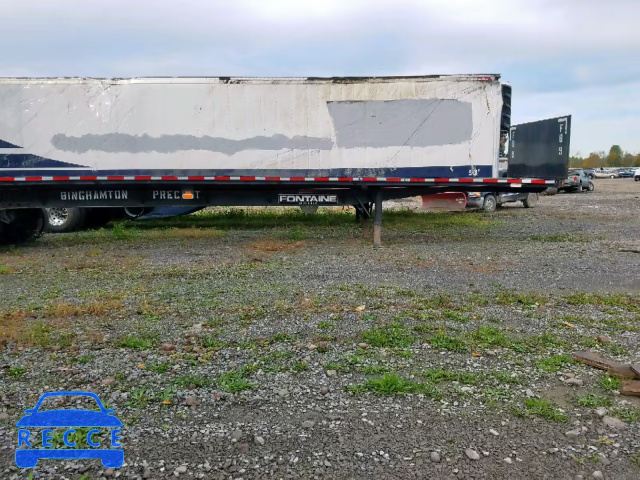 2019 FONTAINE FLATBED TR 13N1482C8K1535326 image 8