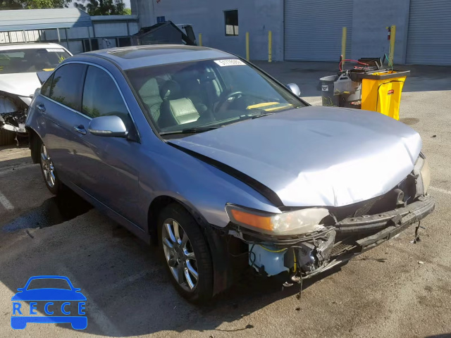 2008 ACURA TSX JH4CL96838C001125 image 0