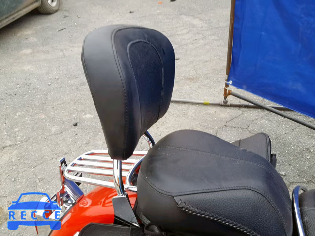 2010 HARLEY-DAVIDSON FLSTN 1HD1JD517AB026223 image 5