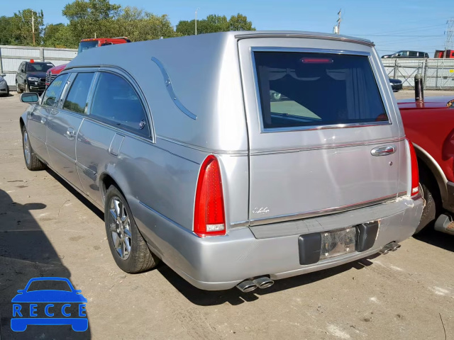 2011 CADILLAC PROFESSION 1GE7K9C64BU600262 зображення 2