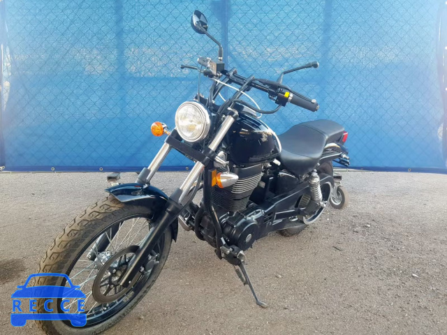 2017 SUZUKI LS650 JS1NP41A9H2200644 Bild 1