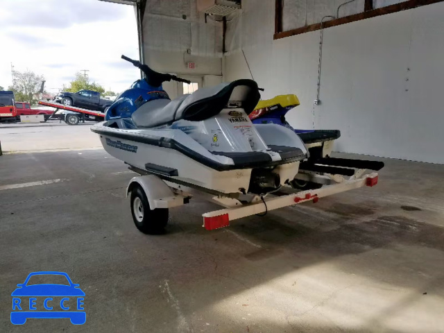 2003 YAMAHA WAVERUNNER YAMA3204E303 Bild 2