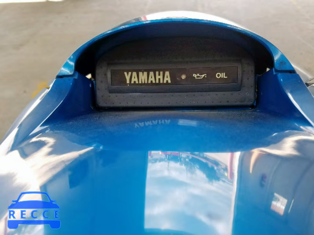 2003 YAMAHA WAVERUNNER YAMA3204E303 зображення 7