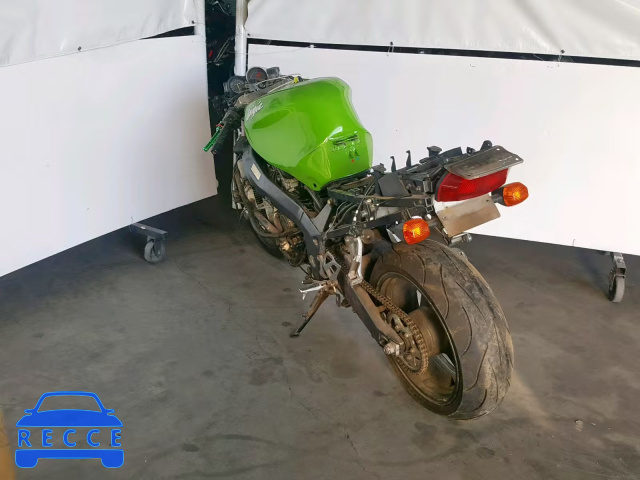 1999 KAWASAKI ZX750 P JKAZXDP14XA039469 зображення 2