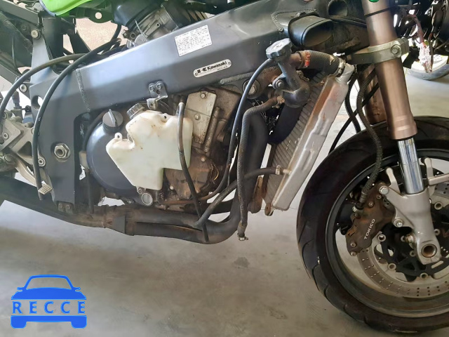 1999 KAWASAKI ZX750 P JKAZXDP14XA039469 зображення 6