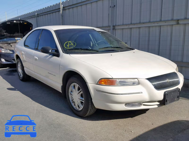 1997 CHRYSLER CIRRUS LX 1C3EJ56H6VN700875 image 0