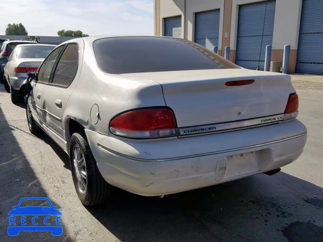 1997 CHRYSLER CIRRUS LX 1C3EJ56H6VN700875 Bild 2