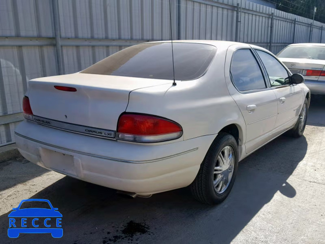 1997 CHRYSLER CIRRUS LX 1C3EJ56H6VN700875 image 3