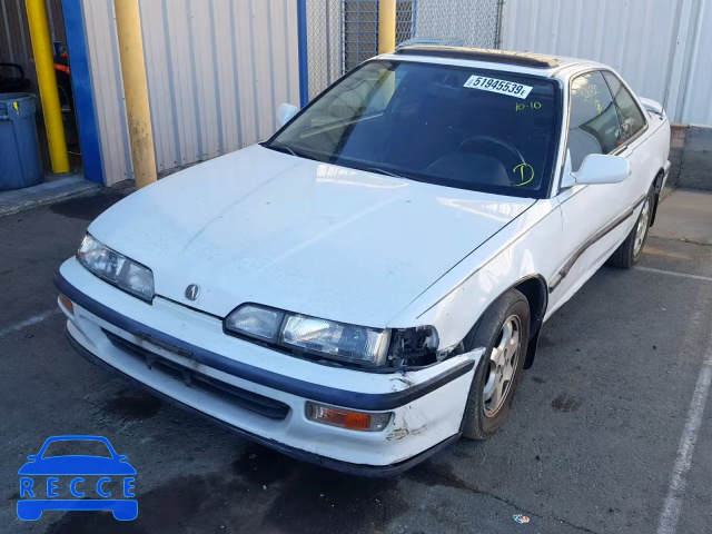 1992 ACURA INTEGRA GS JH4DA9360NS017037 image 1