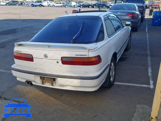 1992 ACURA INTEGRA GS JH4DA9360NS017037 image 3