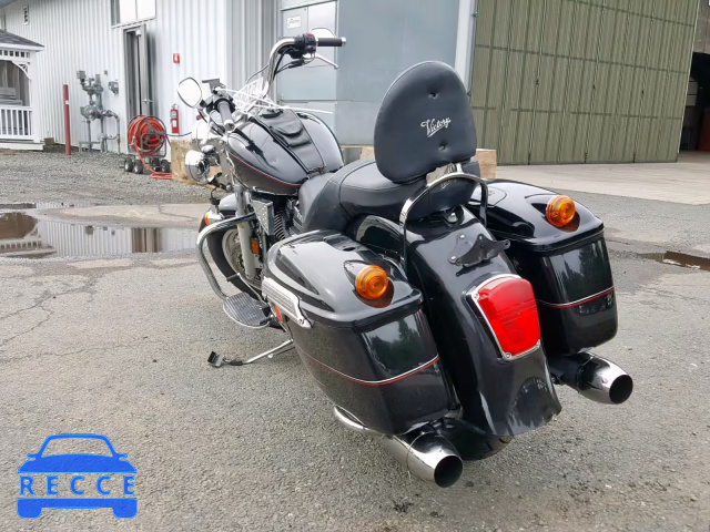 2002 VICTORY MOTORCYCLES TOURING 5VPTB16D523000974 Bild 2
