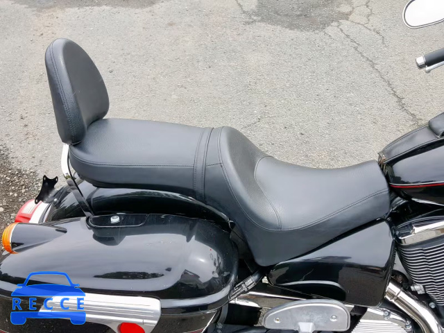 2002 VICTORY MOTORCYCLES TOURING 5VPTB16D523000974 Bild 5