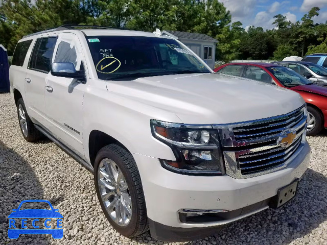 2019 CHEVROLET SUBURBAN C 1GNSCJKJXKR169699 image 0