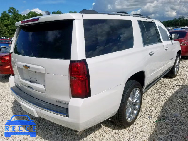 2019 CHEVROLET SUBURBAN C 1GNSCJKJXKR169699 image 3
