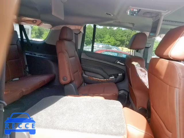 2019 CHEVROLET SUBURBAN C 1GNSCJKJXKR169699 image 5