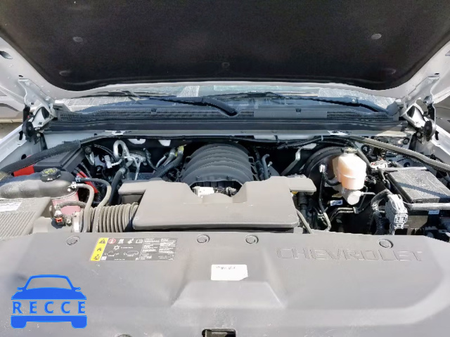 2019 CHEVROLET SUBURBAN C 1GNSCJKJXKR169699 image 6