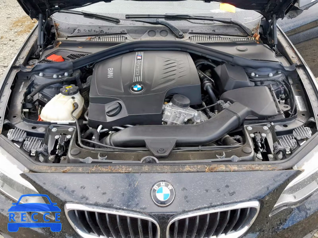 2016 BMW M235XI WBA1J9C50GV371957 image 6