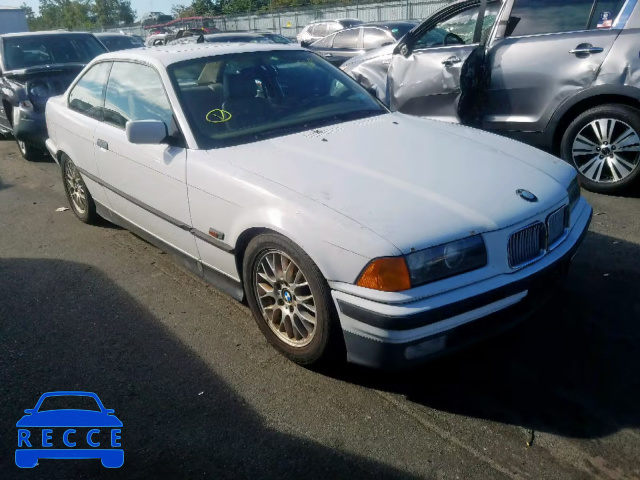 1994 BMW 325 IS WBABF332XREF48013 image 0