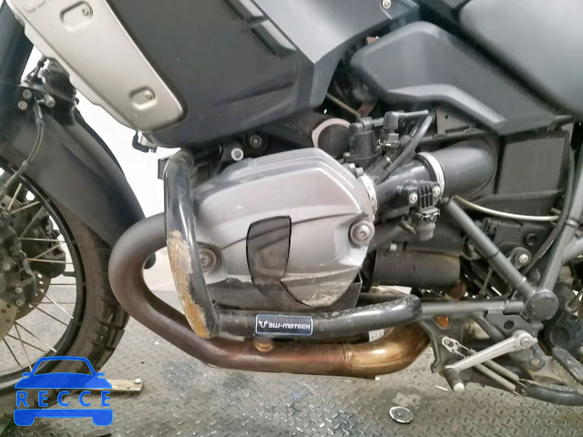 2011 BMW R1200 GS WB1046004BZX51198 image 9