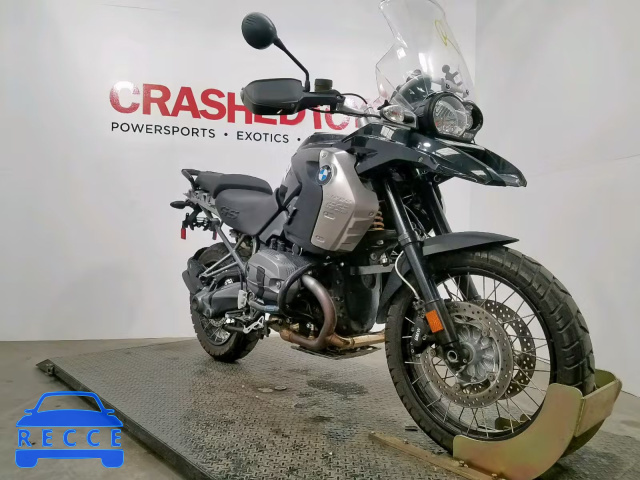 2011 BMW R1200 GS WB1046004BZX51198 image 18