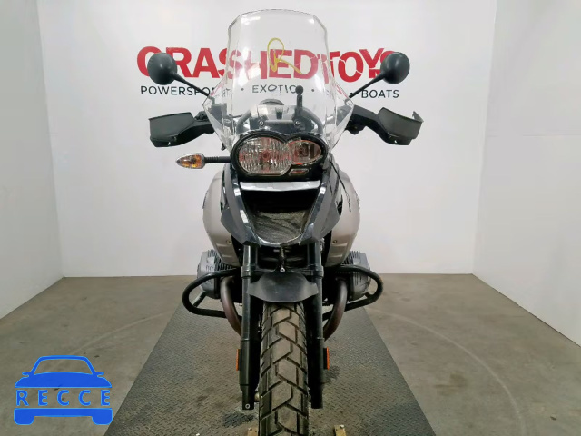 2011 BMW R1200 GS WB1046004BZX51198 image 2