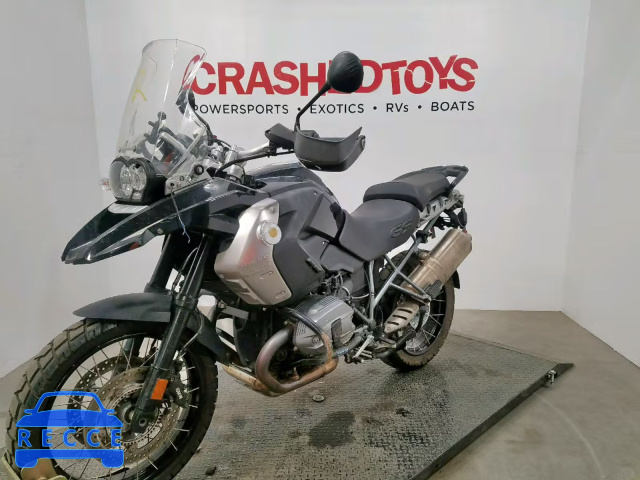 2011 BMW R1200 GS WB1046004BZX51198 image 3