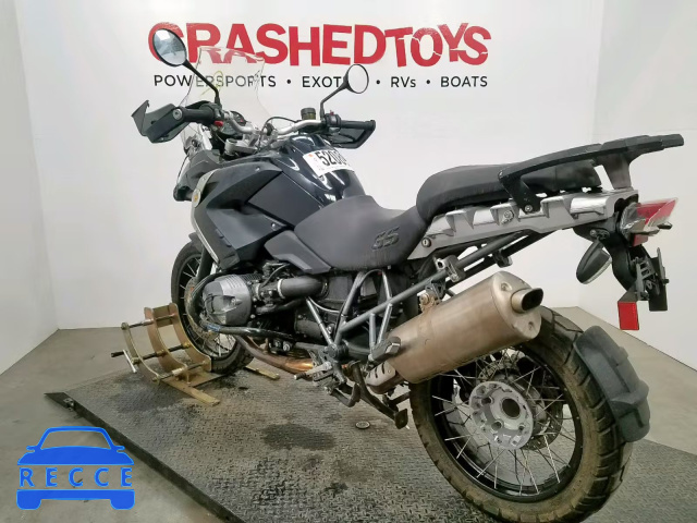 2011 BMW R1200 GS WB1046004BZX51198 image 5