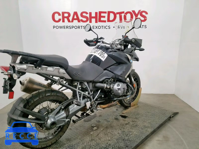 2011 BMW R1200 GS WB1046004BZX51198 image 7
