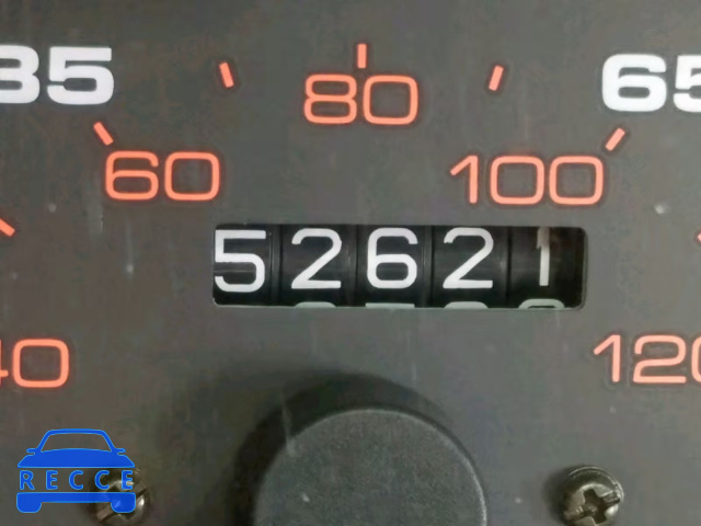 1989 SUZUKI SIDEKICK J JS4TA01V6K4103856 image 7