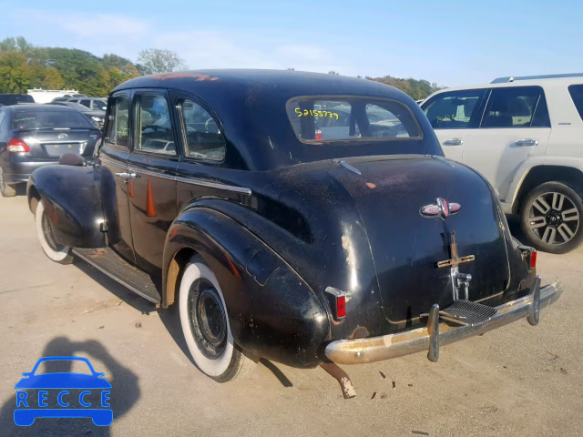 1939 BUICK COUPE 13551055 image 2