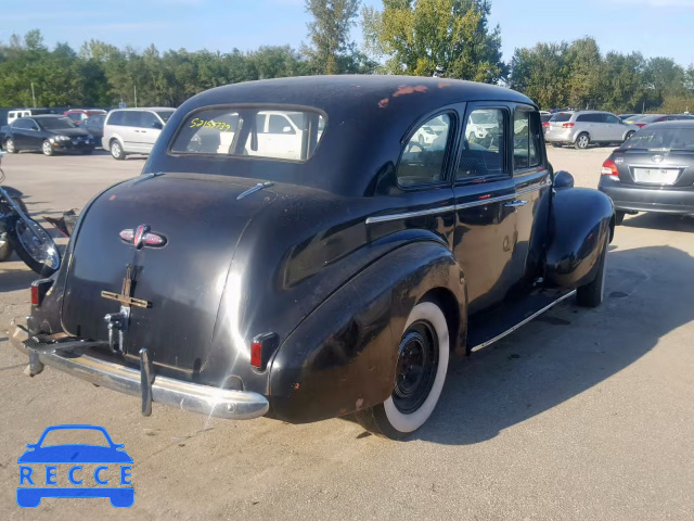 1939 BUICK COUPE 13551055 image 3