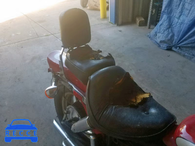 1996 HONDA VT1100 C 1HFSC1800TA003754 image 5