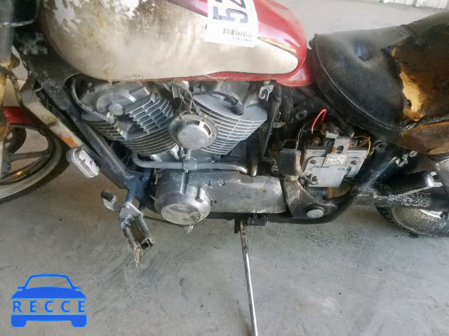 1996 HONDA VT1100 C 1HFSC1800TA003754 Bild 6