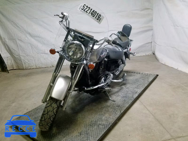 2007 KAWASAKI VN1500 N1 JKBVNAN157A029681 image 1