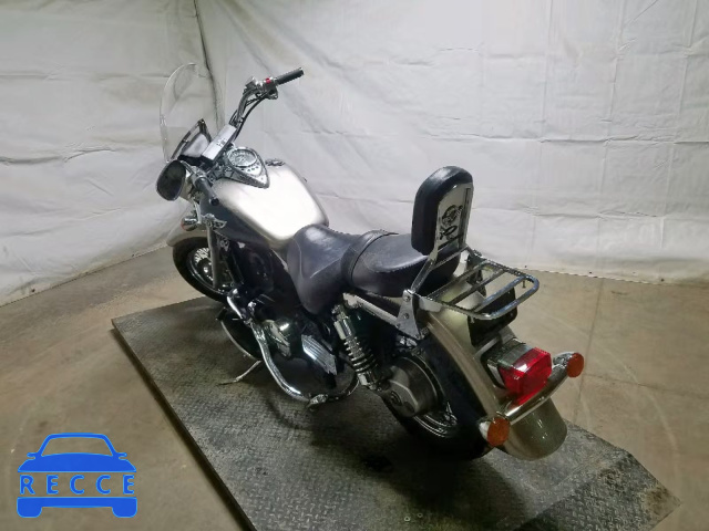 2007 KAWASAKI VN1500 N1 JKBVNAN157A029681 image 2