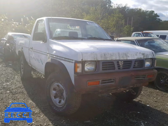 1997 NISSAN TRUCK XE 1N6SD11Y6VC338528 image 0