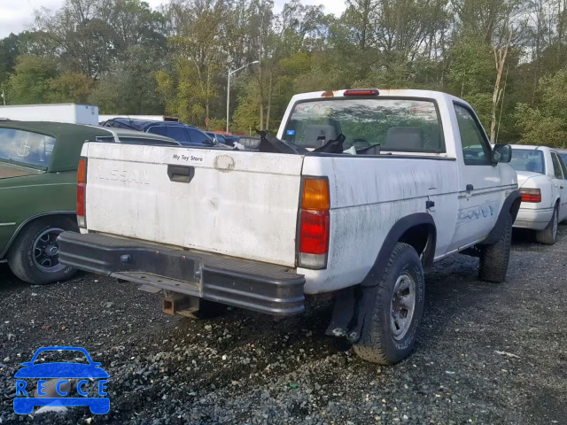 1997 NISSAN TRUCK XE 1N6SD11Y6VC338528 image 3
