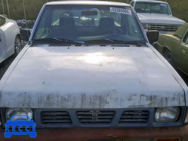 1997 NISSAN TRUCK XE 1N6SD11Y6VC338528 image 6