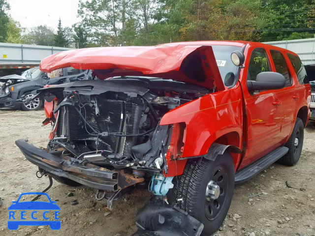 2012 CHEVROLET TAHOE SPEC 1GNSK2E04CR311462 image 1